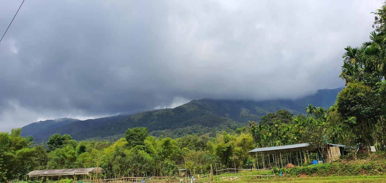 Klov Resort & Spa Wayanad Eksteriør bilde