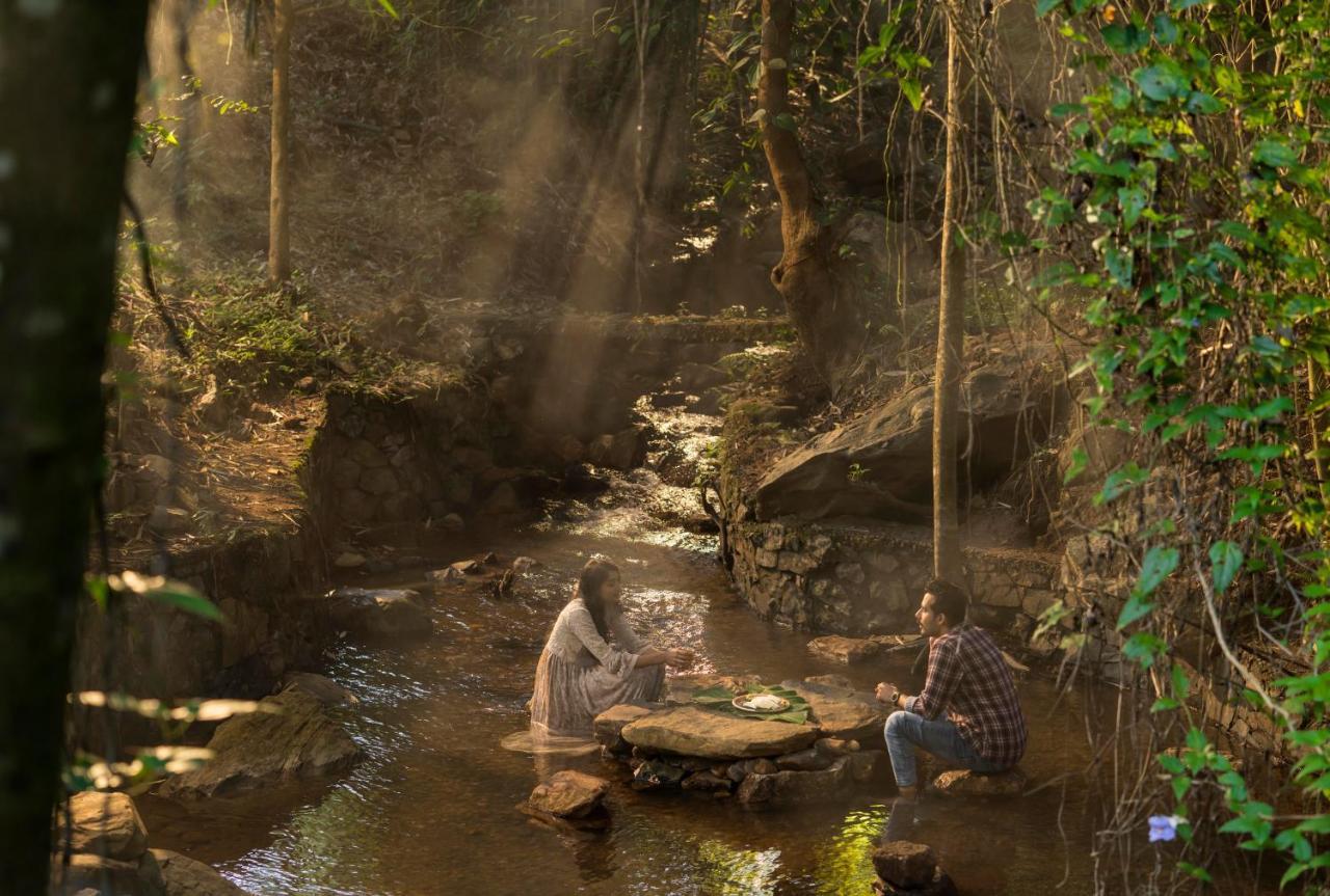 Klov Resort & Spa Wayanad Eksteriør bilde