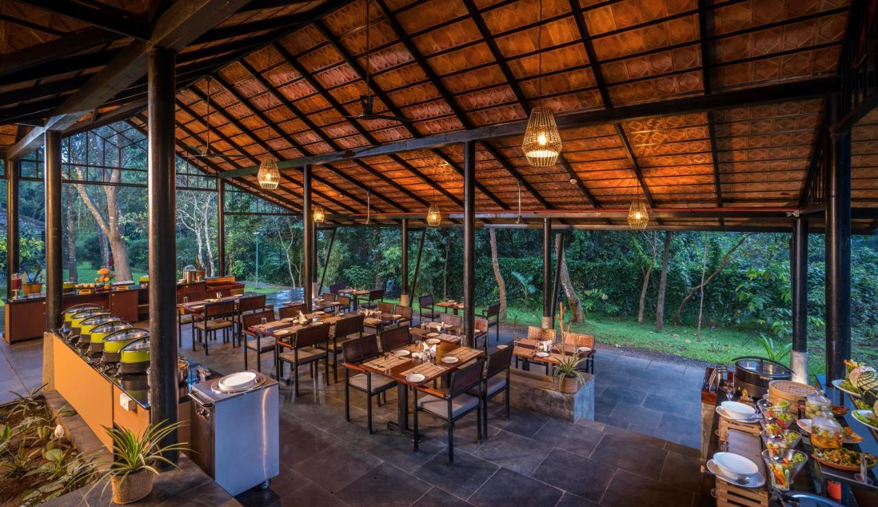 Klov Resort & Spa Wayanad Eksteriør bilde